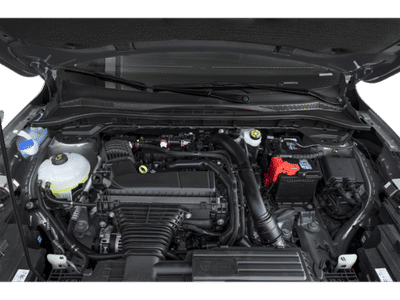 2026 Ford Escape — photo 9 view