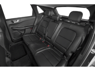2026 Ford Escape — photo 10 view
