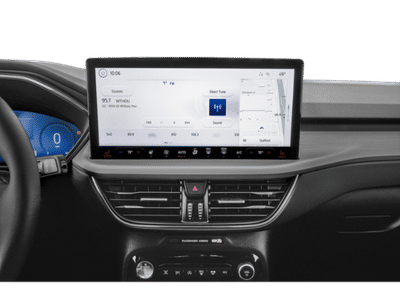 2026 Ford Escape — photo 7 view