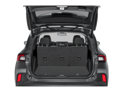 2026 Ford Escape — photo 8 view