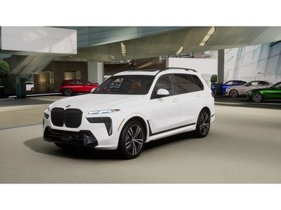 2026 BMW X7 - Photo 1