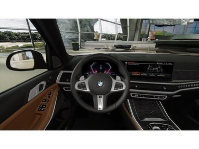 2026 BMW X7 - Photo 13