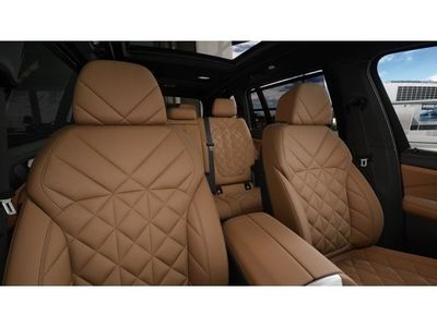 2026 BMW X7 - Photo 11