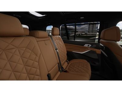 2026 BMW X7 - Photo 12