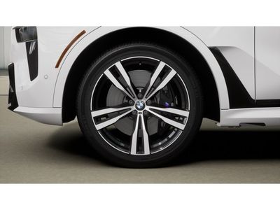 2026 BMW X7 - Photo 7