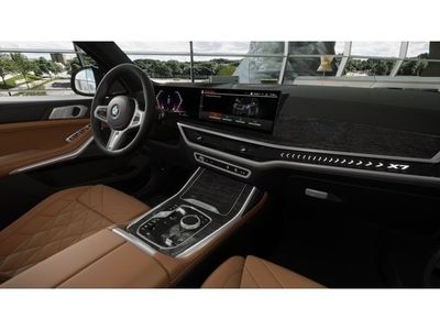 2026 BMW X7 - Photo 14