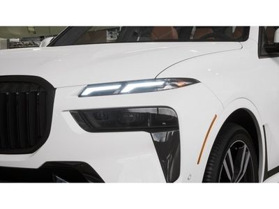 2026 BMW X7 - Photo 6