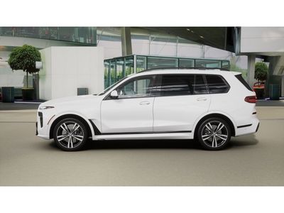 2026 BMW X7 - Photo 4