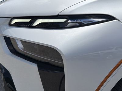 2025 BMW X7 — photo 9 view