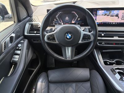 2025 BMW X7 — photo 15 view