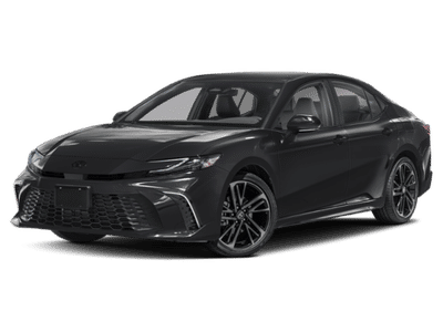 2026 Toyota Camry - Photo 9