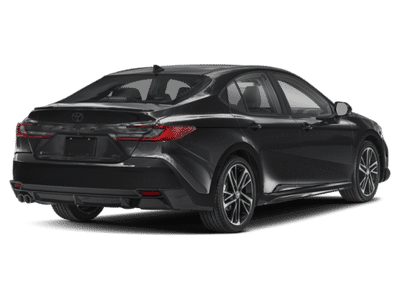 2026 Toyota Camry - Photo 10