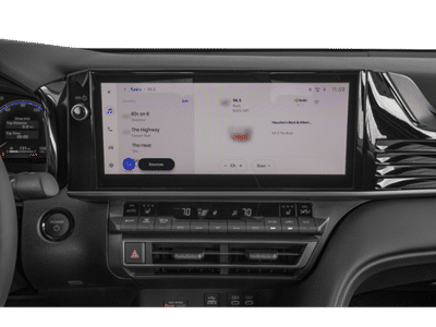 2026 Toyota Camry - Photo 15