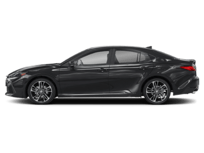 2026 Toyota Camry - Photo 11