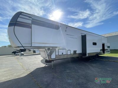 2026 Keystone RV Sprinter - Photo 4