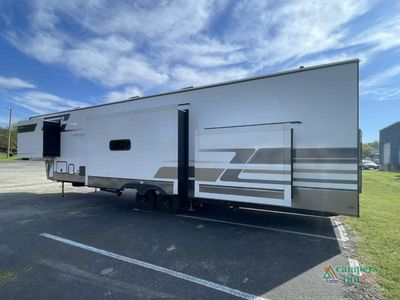 2026 Keystone RV Sprinter - Photo 5