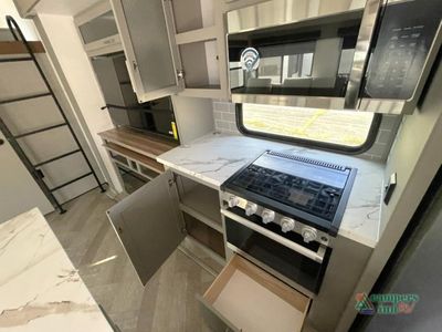 2026 Keystone RV Sprinter - Photo 26