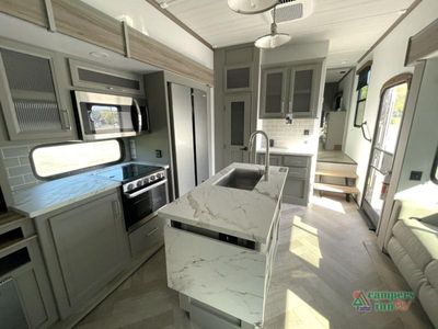 2026 Keystone RV Sprinter - Photo 19