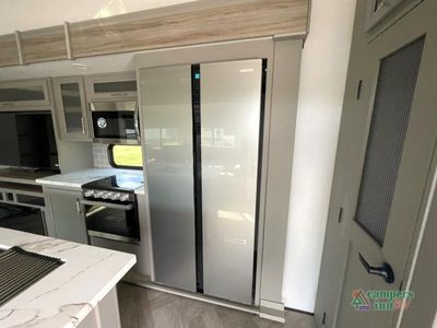2026 Keystone RV Sprinter - Photo 49
