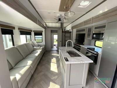 2026 Keystone RV Sprinter - Photo 17