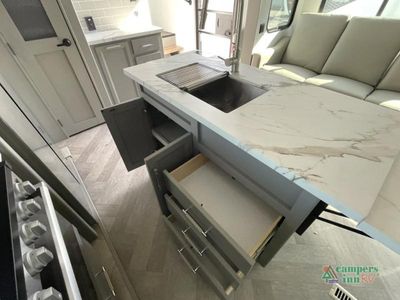 2026 Keystone RV Sprinter - Photo 21