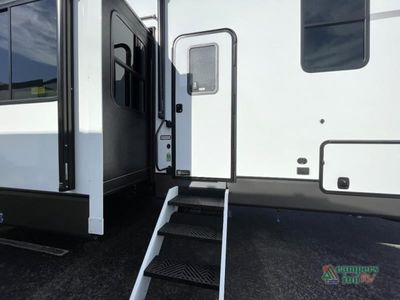 2026 Keystone RV Sprinter - Photo 12