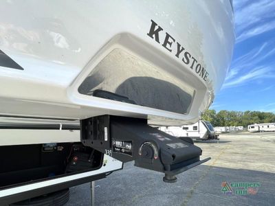 2026 Keystone RV Sprinter - Photo 10