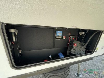 2026 Keystone RV Sprinter - Photo 9