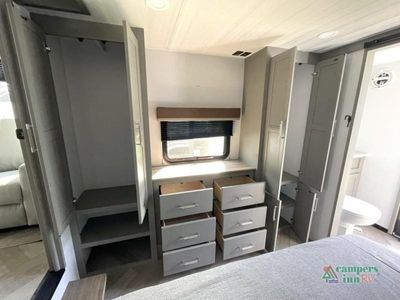 2026 Keystone RV Sprinter - Photo 40