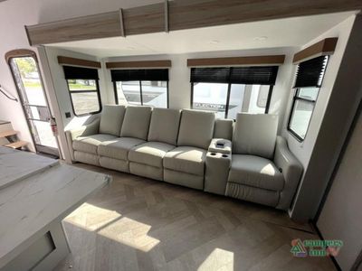 2026 Keystone RV Sprinter - Photo 30