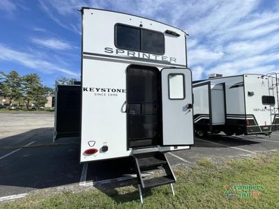 2026 Keystone RV Sprinter - Photo 6