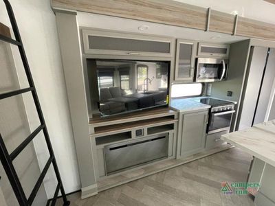 2026 Keystone RV Sprinter - Photo 28