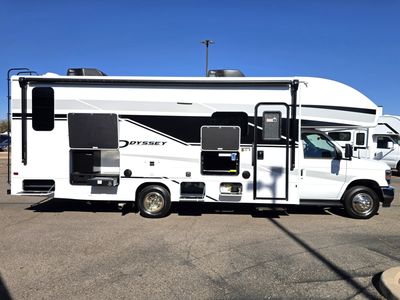 2026 Entegra ODYSSEY - Photo 23