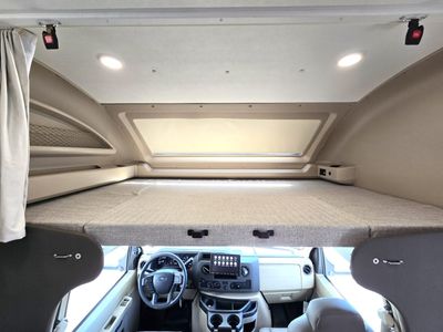 2026 Entegra ODYSSEY - Photo 4