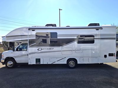 2026 Entegra ODYSSEY - Photo 25