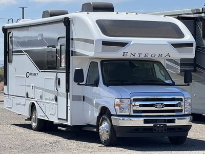 2026 Entegra ODYSSEY - Photo 1