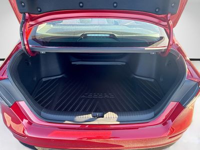 2026 Honda Accord Hybrid - Photo 22