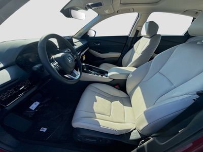 2026 Honda Accord Hybrid - Photo 17