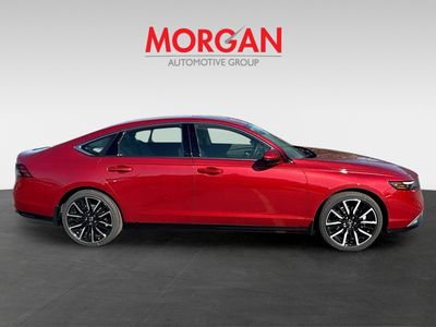 2026 Honda Accord Hybrid - Photo 8