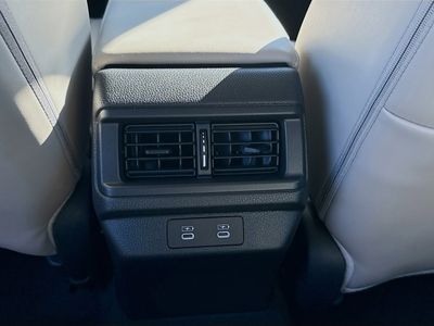 2026 Honda Accord Hybrid - Photo 20