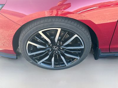 2026 Honda Accord Hybrid - Photo 27