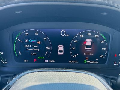 2026 Honda Accord Hybrid - Photo 11