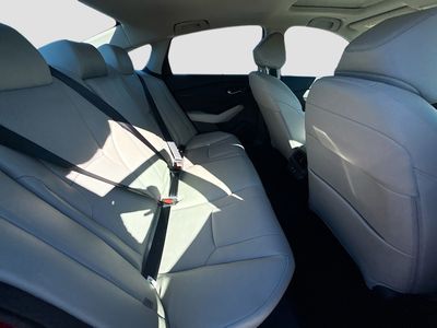 2026 Honda Accord Hybrid - Photo 23