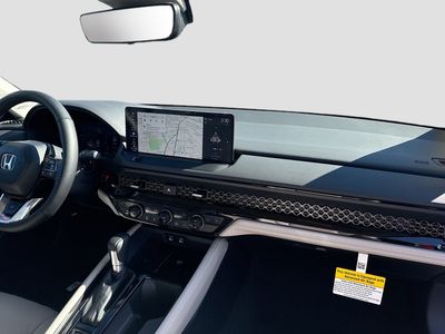 2026 Honda Accord Hybrid - Photo 25