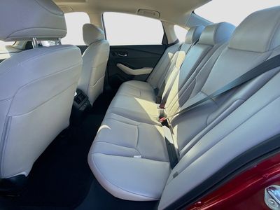 2026 Honda Accord Hybrid - Photo 21