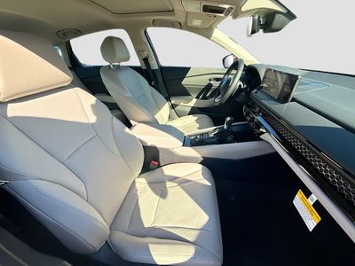 2026 Honda Accord Hybrid - Photo 24