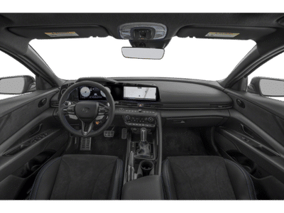 2026 Hyundai ELANTRA N - Photo 5