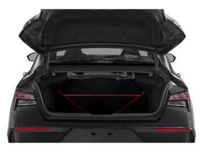 2026 Hyundai ELANTRA N - Photo 8