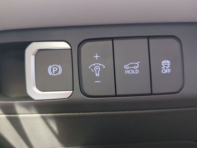 2026 Hyundai SANTA FE HYBRID - Photo 29