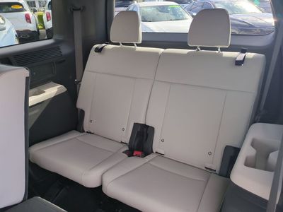 2026 Hyundai SANTA FE HYBRID - Photo 16